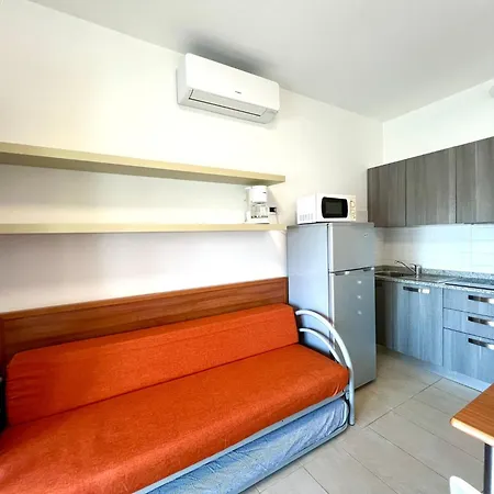Cozy In Seaside Flat リニャーノ・サッビアドーロ